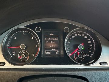 Volkswagen Passat Alltrack Variant Basis BMT 4Motion *AHK*