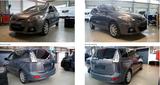 Mazda 5 2.0 CD 7-Sitzer *1.HAND* PDC/SHZ/TEMPO/TÜV NEU - Mazda mit Diesel-Antrieb: 2.0