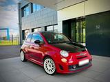 Andere Abarth 500 Costum MTA - Andere in Frankfurt (Main)