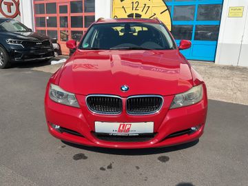 BMW 318 - 2