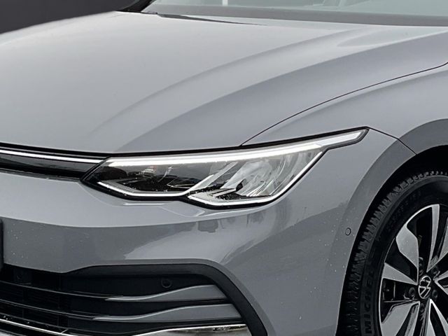 Golf 8 VIII Move 2.0 TDI AHK-klappbar Apple CarP