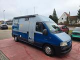 Citroën Jumper  33LH 2.8 HDi Klima/Automatik/Wohnmobil - Wohnmobile bis 9.000 Euro