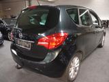 Opel Meriva B 150 Jahre Opel AHK TUV SERVICE NEU - Opel Meriva Gebrauchtwagen in Wiesbaden