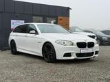 BMW 5 Touring M550 d xDrive M-PAKET KLIMA XENON PDC - BMW 550 aus 2013