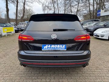 Volkswagen Touareg - 6