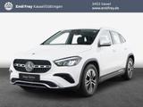 Mercedes-Benz GLA 180 7G-DCT Progressive Advanced - Mercedes-Benz GLA 180 Gebrauchtwagen