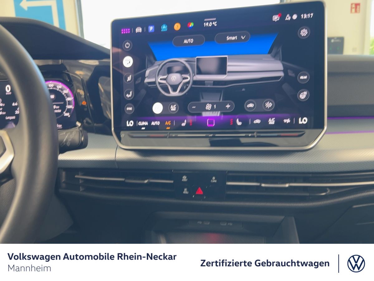 Volkswagen Golf - Bild 16