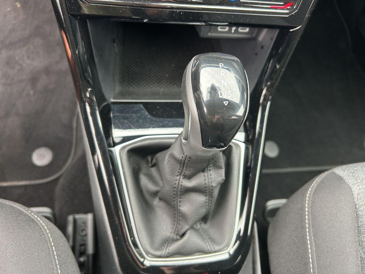 Volkswagen T-Cross 1.0 TSI DSG Move, миниатюра 22