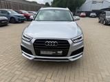 Audi Q3 design - gebrauchte Audi Q3 aus dem Jahr 2017
