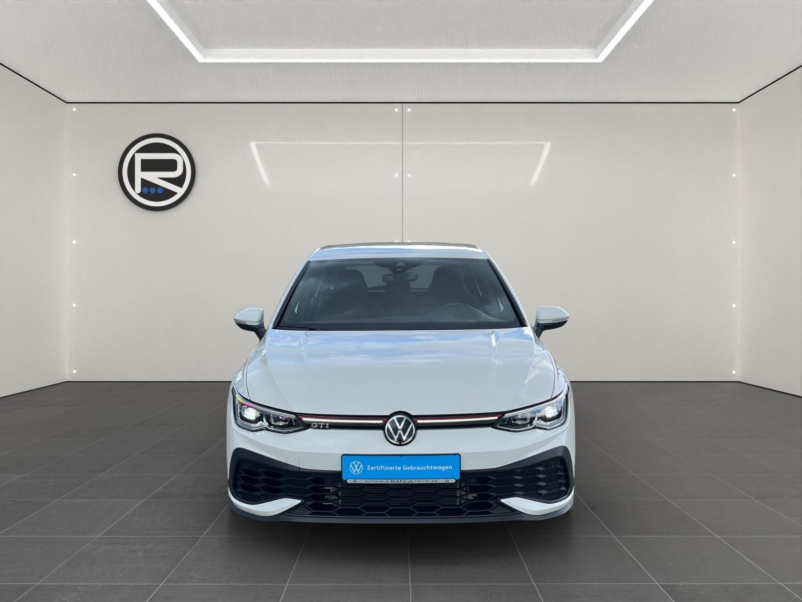Volkswagen Golf VIII 2.0 TSI, GTI Clubsport, DSG, миниатюра 5