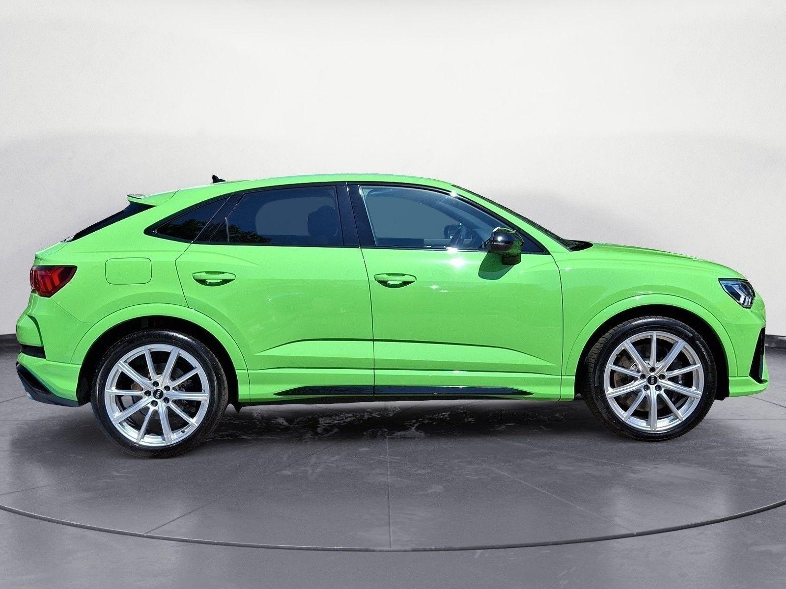 Audi RSQ3 RS Q3 Sportback, миниатюра 6