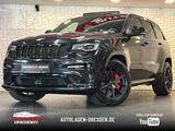 Jeep Grand Cherokee 6.4 HEMI SRT 4x4* BIXEN#ACC#PANO - Jeep Gebrauchtwagen in Dresden