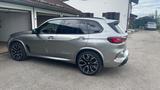 BMW X5 M Competition M Competition - graue BMW X5 M