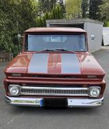 Chevrolet,Pickup-C10 US-Car mit H Kennzeichen - Chevrolet Gebrauchtwagen von 1966