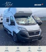 Pössl H-Line 2WIN Vario ( 00 ) - Pössl Diesel Kastenwagen Automatik 2 win