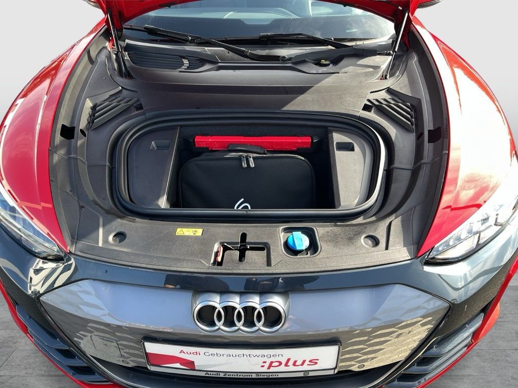 Audi e-tron GT - Bild 19