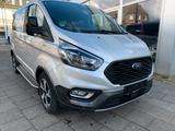 Ford Transit/Tourneo Custom Kombi 320 L1 Tourneo Acti - Ford Transit aus 2022