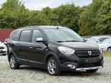 Dacia Lodgy Stepway Plus, 7 Sitze, Navi ,Kam,Klima - Dacia Lodgy: Stepway Plus