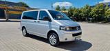 Volkswagen T5 Multivan