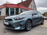 Kia cee'd / Ceed