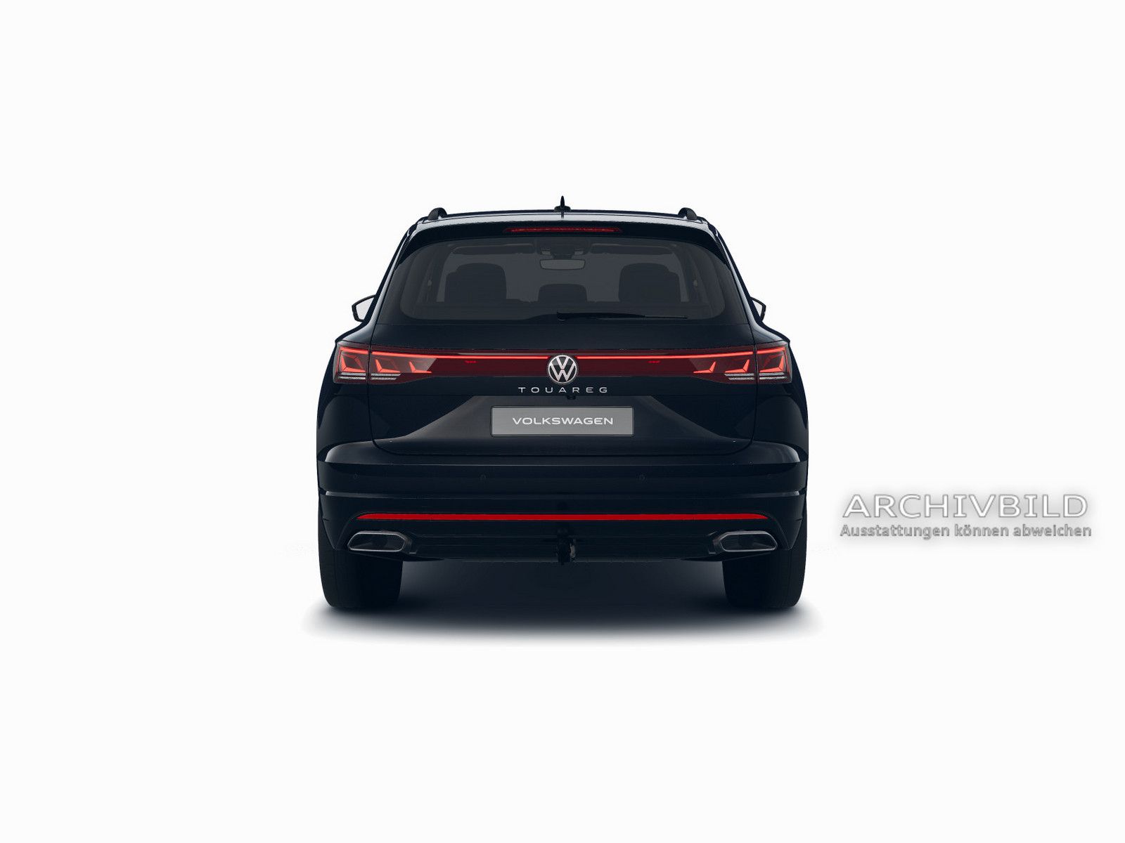 Volkswagen Touareg - Bild 5
