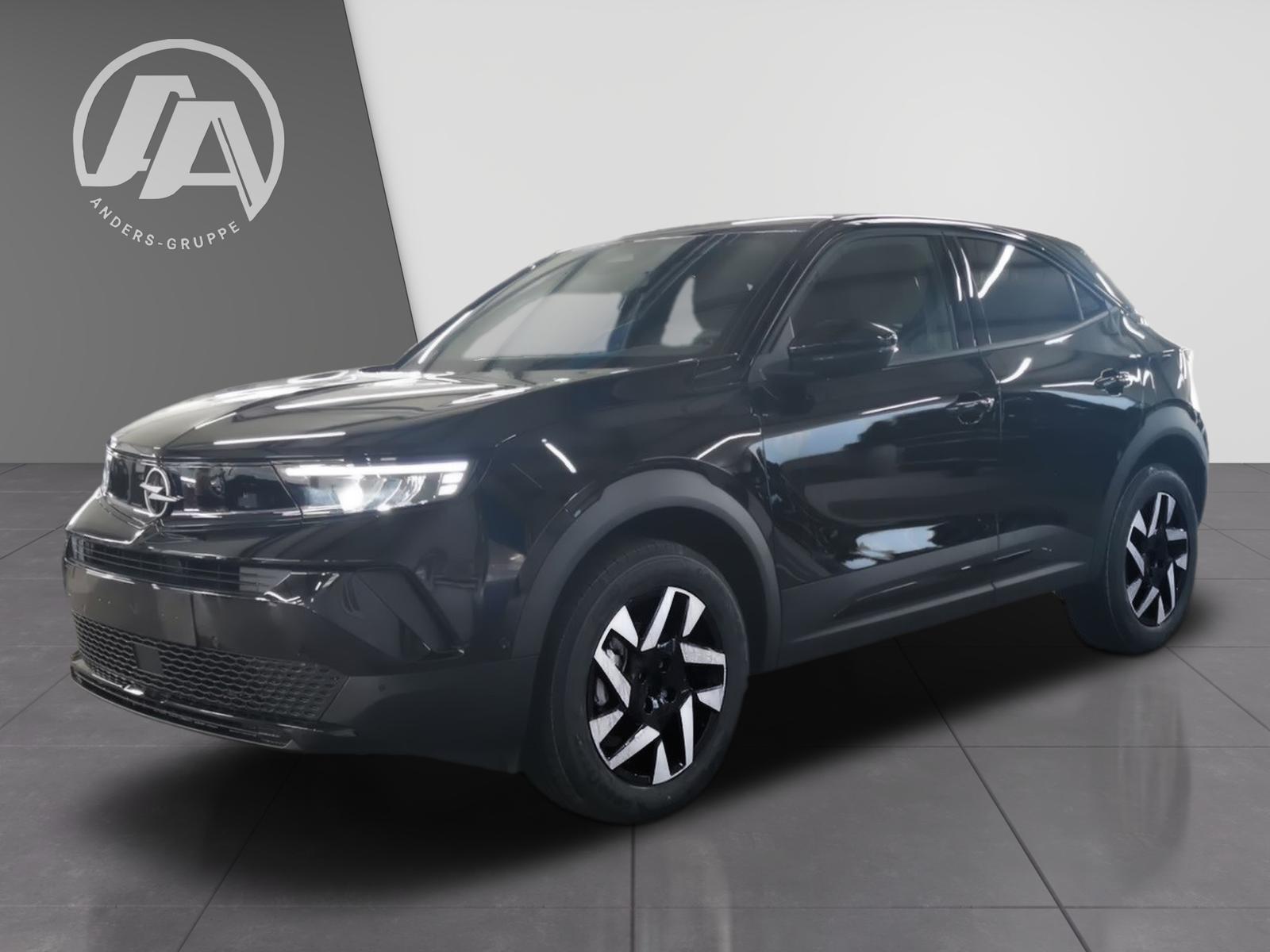 Opel Mokka Edition 1.2 Turbo +Navi+SHZ+KAM+LED+ViCo