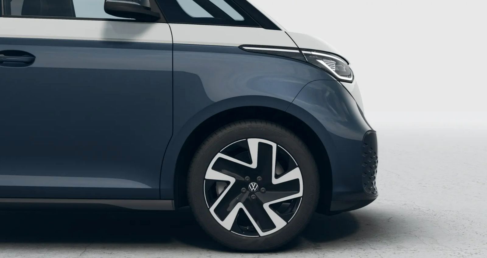 Volkswagen ID. Buzz - Bild 5