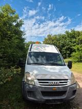 Andere Iveco Daily 50 C15 - Andere aus 2006