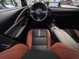 Mazda CX-30 2,5 MHEV Nagisa Leder el.Heckk. BoseSound - weiße Mazda CX-30