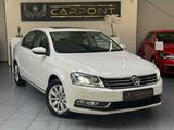 Volkswagen Passat Lim. BlueMotion 1,6 TDI/Bi-Xenon/BT/Navi - Volkswagen: TDI Bluemotion