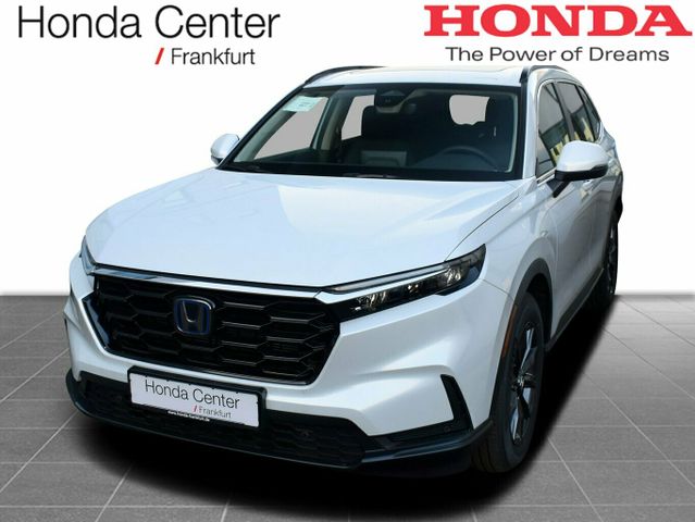 Honda CR-V e:HEV Elegance 2WD