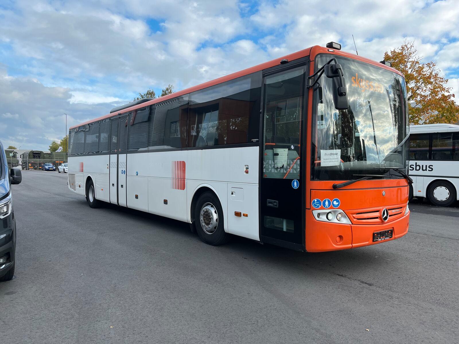 Mercedes-Benz Intouro L