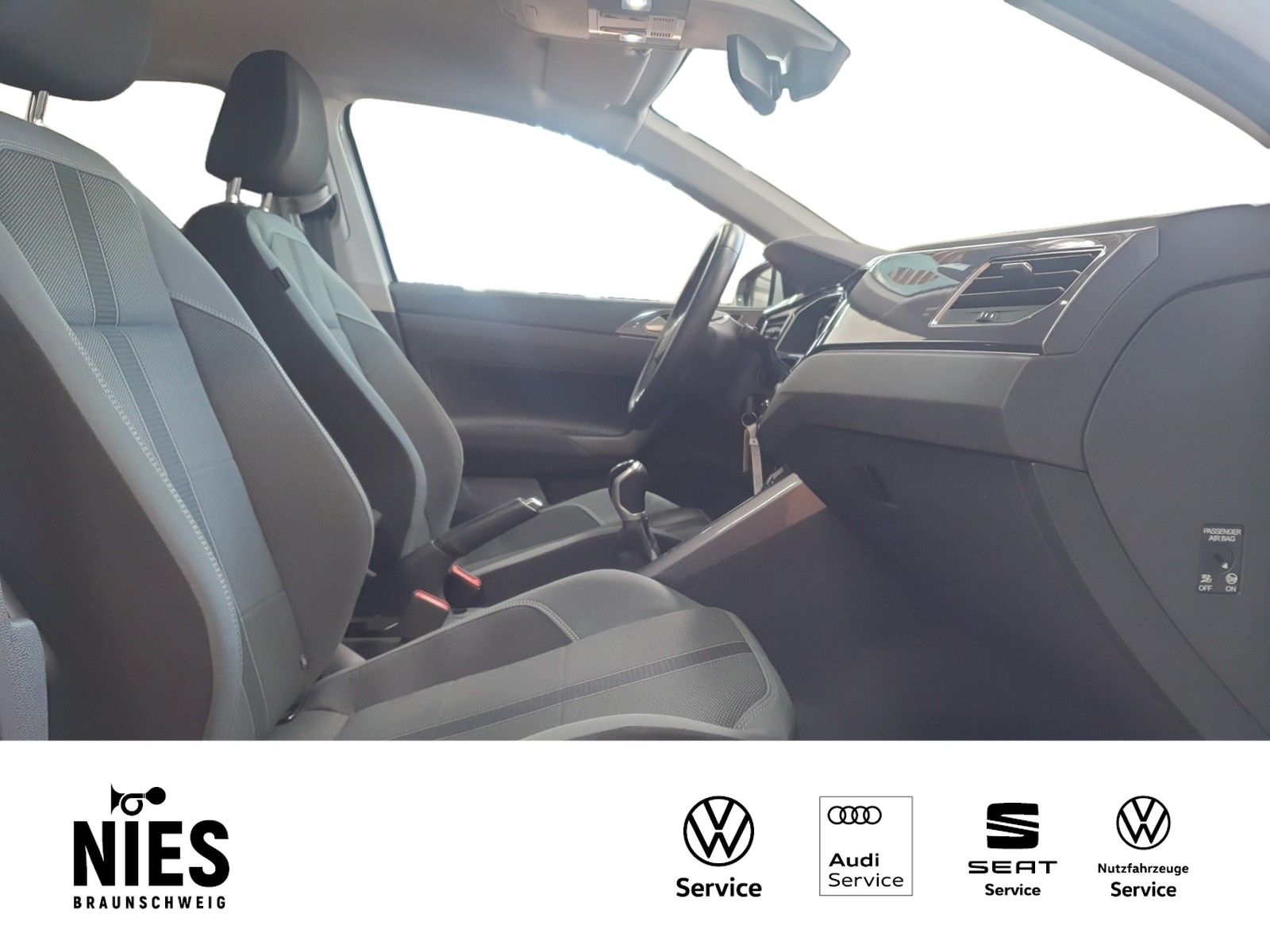 Volkswagen Polo - Bild 7