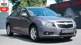 Chevrolet CRUZE LT 1.6i*KLIMA*CD*ALUFELGEN*2. HAND*TÜV - Chevrolet Gebrauchtwagen in Hamburg