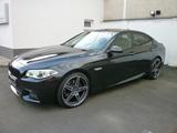 BMW 535d xDrive M Sportpaket-Navi-Leder-Head Up-H&K - BMW 535 mit Diesel-Antrieb: Limousine, Sportpaket