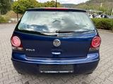 Volkswagen Polo IV Tour - gebrauchte VW Polo aus dem Jahr 2007