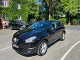 Nissan Qashqai Acenta 4X4 Navi Tempomat Rückfahrkamera - gebrauchte Nissan Qashqai aus dem Jahr 2012
