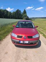 Renault Megane 2 ,TÜV 07/25 - Renault Megane in Augsburg