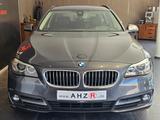 BMW Touring 525 d xDrive*1.HAND*NAVI*AHK*KAM*HEADUP - BMW 525: Xdrive