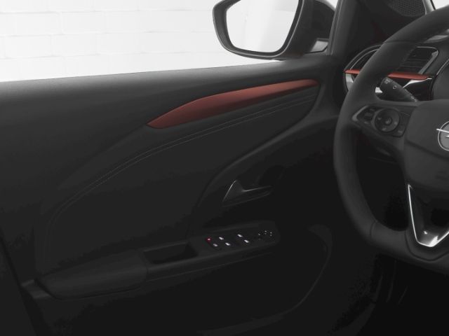 Corsa F FACELIFT YES+LED-LICHT+SITZHEIZUNG+LENKR
