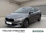 Skoda Fabia 1.0 TSI Tour ACC AUTO Kamera Navi DynLicht - Skoda Fabia Neuwagen: Automatik