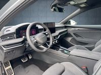 Skoda Superb - Vorschau Bild 9