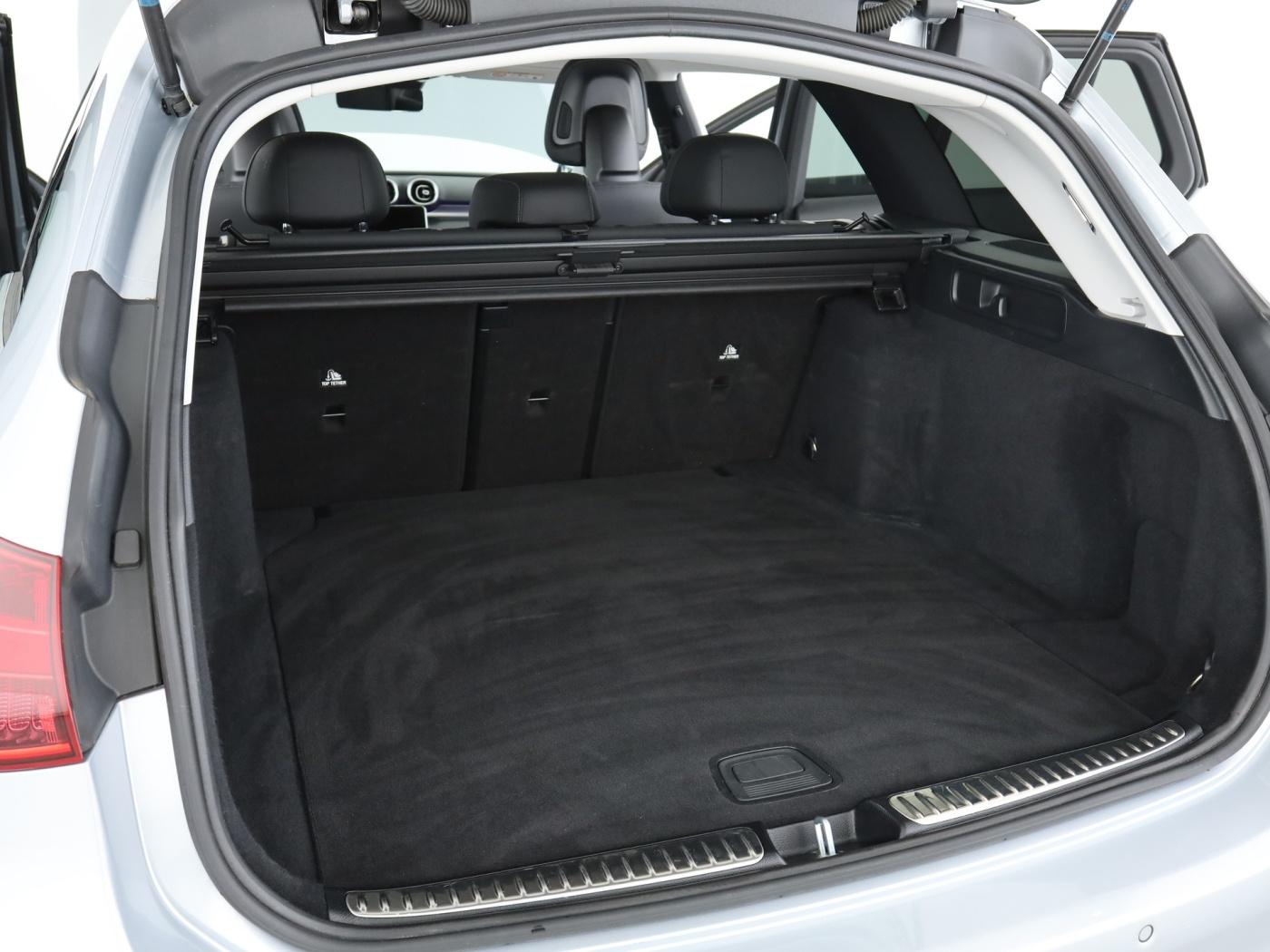 Mercedes-Benz C-Class d 4M T Avantgarde*AHK*Distronic*PTS*Kamera, миниатюра 22