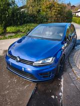 Volkswagen Golf 2.0 TSI DSG 4MOTION BMT R  400 PS  - Volkswagen Golf: R400