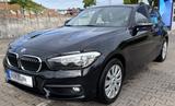 BMW 116i Advantage Advantage SHZ, PDC, Klima, Blueto - BMW 116: 116i Advantage