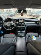 Mercedes-Benz C 180 - Vorschau 8