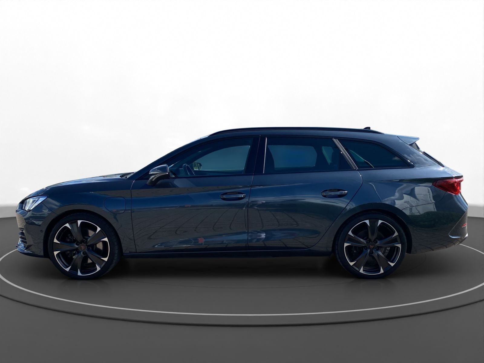 Cupra Leon - Bild 3