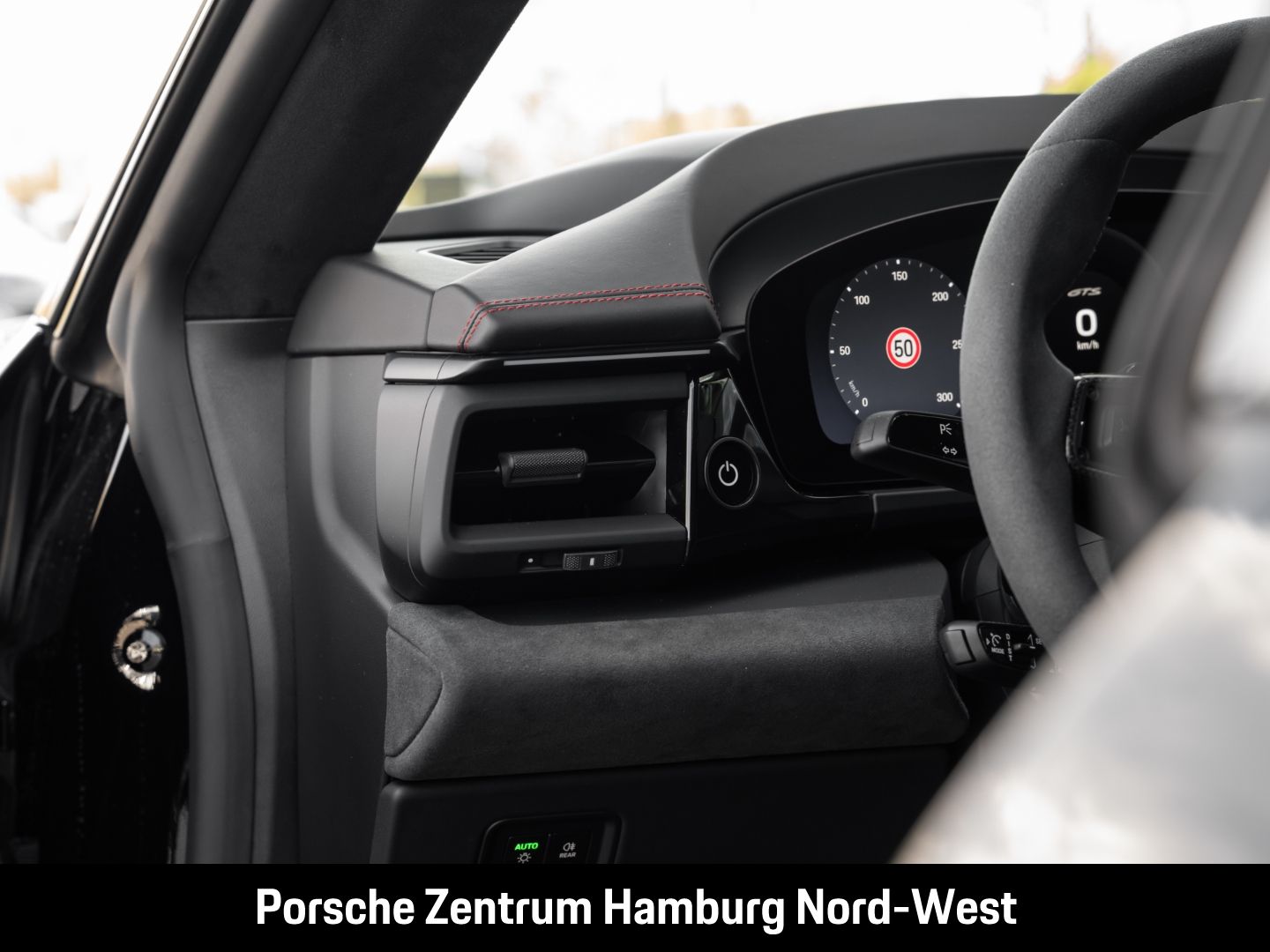 Porsche Macan - Bild 22