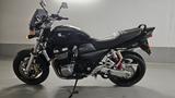 Suzuki GSX 1400  GY71A - SUZUKI GSX 1400
