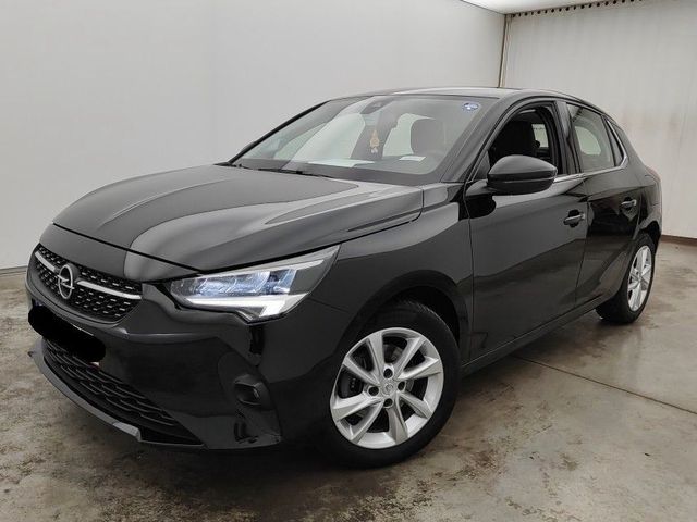 Opel Corsa F 1.2T Elegance LED/NAVI/PDC/R´CAM/VIRTUAL